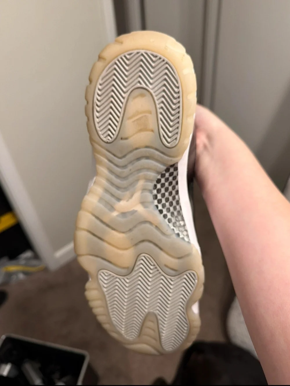 Nike Air Jordan 11 Retro 